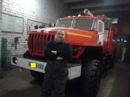 Я на нём 5 лет отработал.