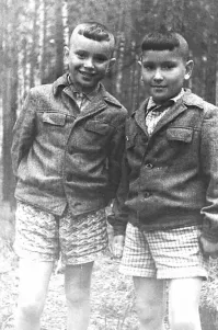 Бокс" или "полубокс"?