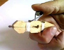 Тупые пиндосские дети ни хрена не умеют делать.