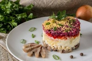 15 традиционных новогодних блюд, которые подают к праздничному столу в разных странах мира