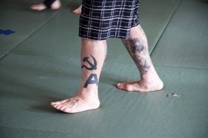 У Джеффа Монсона официально аннулировали американское гражданство