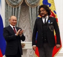 А ну, руки прочь от Фили! Совсем что-ли ох.ели?