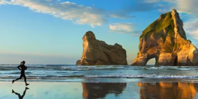 Долготерпение фотохудожника и идеальный снимок солнца