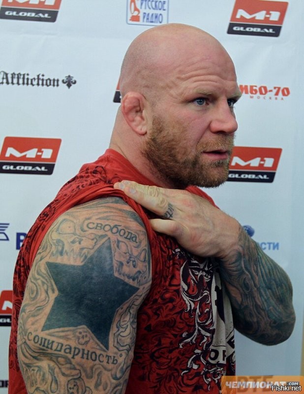 У Джеффа Монсона официально аннулировали американское гражданство