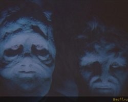 18 жутких существ из фильмов 1980-х годов