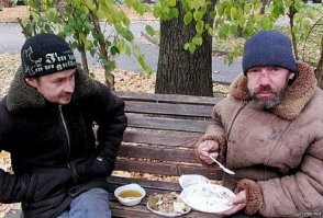 Кровожадный убийца? Нет, любитель питахайи!