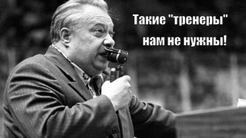 Тренеры детских хоккейных команд устроили побоище на глазах подопечных