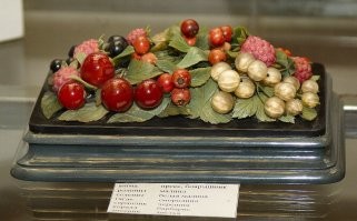 18 драгоценностей разных эпох, которые доказывают, что люди во все времена не жалели денег на красоту