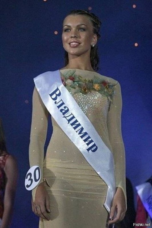 Победительница конкурса «Мисс Франция-2024» Эва Жиль