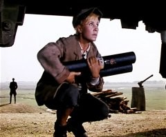 Как финский солдат "под дозой" спасся от Красной армии и стал национальным героем