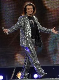 Я даже знаю кто...