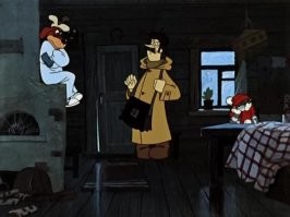 Старая тема...