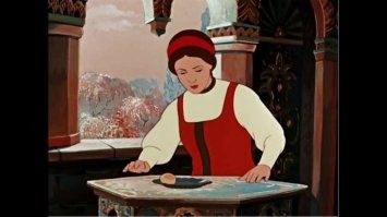 ... почему думаете Apple фирму назвали?