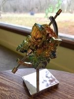 Более-менее интересное – последнее. 
Всё остальное глупость какая-то, граничащая с примитивностью.



P. S. Ну, винишко и сыр, может быть...