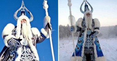 Суперовый подарконосец!!!