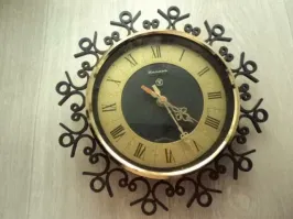 Такие у нас были. И сова! Она так сильно светила ночью, никакого ночника не надо.