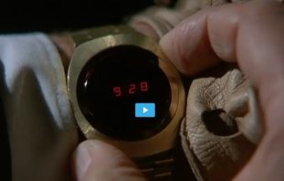 Сериал "Коломбо" 1975 - 1976.