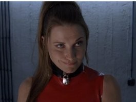 Хм... В браке нет стоп-слова.