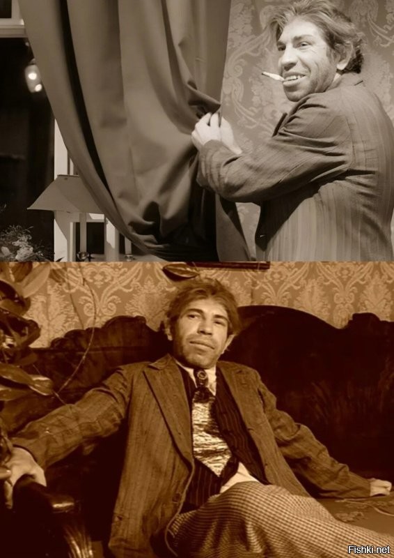 В Москве двое бомжей вломились в посольство Кении и устроили пьянку