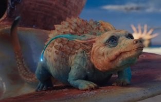 Так вот с кого рисовали конвертор, в Валериане и городе тысячи планет.