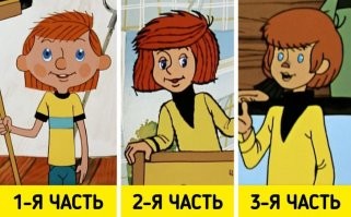 12 случаев, когда важные персонажи фильмов были заменены другими в продолжении