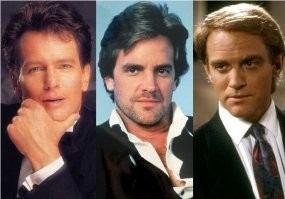 Вот замена века! Мейсона заменили