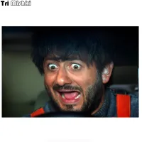 Бешельме! Шайтанамана!