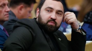 МУДАК!