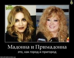 Мадонна рассказала на концерте, что перед туром успела полежать в коме