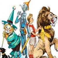 Вот два правильных женских персонажа, которые и характер показывают и не морочат голову всякими глупостями.
Элли (Дороти в западной версии), и Герда из "Снежной королевы". И еще по сказкам можно много нагрести правильных сильных женских персонажей. Из перечисленных согласен только с сержантом Рипли и Сарой Коннор (особенно первая часть франшизы)