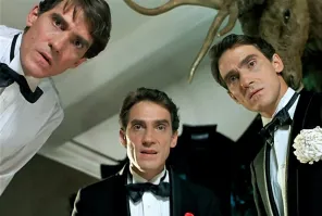 Родные чужаки: жестокий эксперимент с близнецами и его печальные последствия