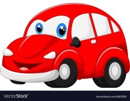 Опубликованы первые снимки российского электрокара Amber