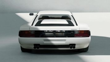 Своей электрофикацией испоганили шедевр