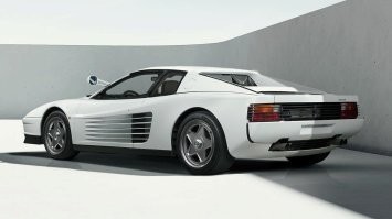 Своей электрофикацией испоганили шедевр