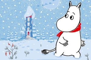 По моему, прототип нам уже показывали в детстве.