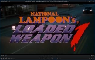 В подборке и комментах отсутствуют:
"Всемирная история, часть 1" (1981 г.)
"Шестой элемент" (2000 г.)
"Супергеройское кино" (2008 г.)
"Очень эпичное кино" (2007 г.)
"Недетское кино" (2001 г.)
Трилогия "Агент 117" (хотя пишут, что это кинокомедия, но это типичная пародия на бондиану)
"Страж из Запретного Города" (1996 г.) (китайская пародия на фильмы кунг-фу)
"Кунг По: Нарвись на кулак" (2002 г.)
"Мафия!" (1998 г.)
"Изноугуд или Калиф на час" (2005 г.) (как это ни парадоксально, но это пародия на сказки)
"Новые приключения Аладдина" 1-2 части (20015-2018 г.г.) (тоже пародия на сказки)
"Адский небоскрёб" (2001 г.)
"Два нуля" (2004 г.)
"Человек-паук-растение" (2005 г.)
"Очень голодные игры" (2013 г.)
"Суперфорсаж" (2015 г.)
"Типа крутые спартанцы" (2010 г.)
"Дом с паранормальными явлениями" 1-2 части (2013-2014 г.)
"Разборки в стиле кунг-фу" (2004 г.)
"Убойный футбол"  (2001 г.)
"Остин Пауэрс" 1-3 части (1997 - 2002 г.г.)
=-=-=
И это ещё не все.
Кстати, полное название фильма "Заряженное оружие" - "Заряженное оружие 1", т.к. оригинальное название везде "Loaded Weapon 1". Цифра приставлена специально в целях пародии.