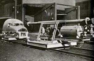 А то! А сколько самолетов испытали!)