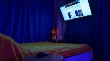 Что это вообще такое?
Вот это мой комфорт.