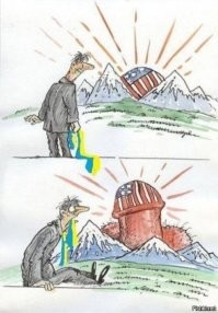 В Лондоне неизвестный москвич купил квартиру с видом на штаб-квартиру британских спецслужб