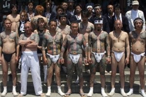 8 причин, почему в Японии лучше, чем в Европе
