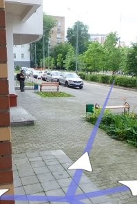 А... Этого бобра у нас...