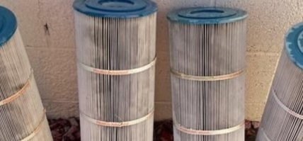 Фильтры надо менять, а не мыть!