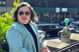 Пока не прочёл, думал - «че за мужик?»
Хотя их там сейчас хрен разберешь