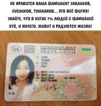 "Взял фамилию жены": пользователи поделились историями после заключения брака