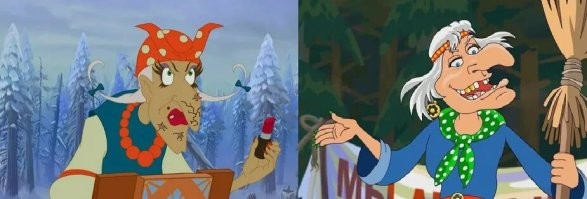 Преображения людей до и после пласических операций