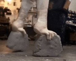 Мои соседи сверху, мать их ...!
