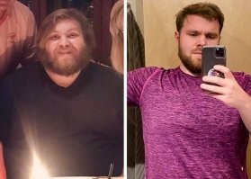 16 человек, которые так изменили внешность, что и родная мать не узнает