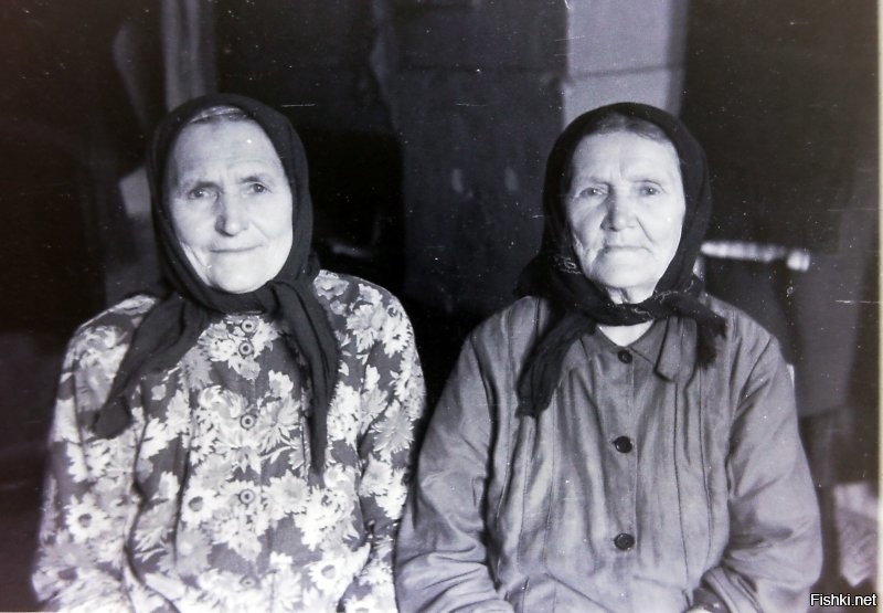Интересные фотографии времен СССР
