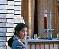 Какая-то странная мензурка,ни разу такой не видел..