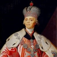 9000 женщин. В году 365 дней. 25 лет ежедневно новая женщина. Мне такое животное в качестве императора не нужно. Император всего лишь человек, что озвучивает интересы олигархов, а те озвучивают интересы народа, чтобы народ их на вилы не поднял. Некоторые забывают такие простые истины и их убивают.